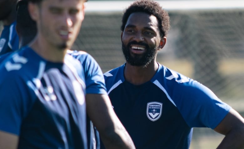 Illustration : "Mercato Bordeaux : Deux nouvelles recrues s'engagent pour aller chercher la montée !"