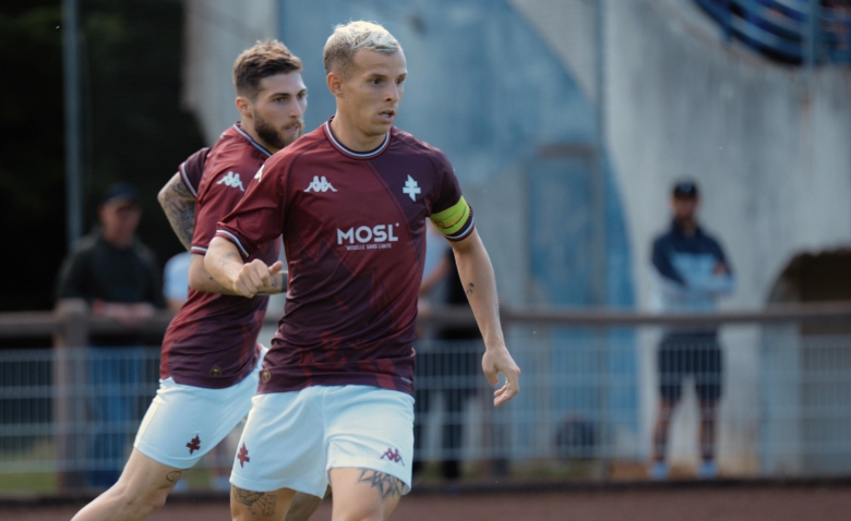 Illustration : "FC Metz : Deux excellentes nouvelles en prévision du retour dans l'élite !"