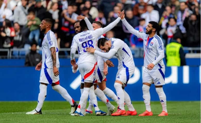 Illustration : "Mercato OL : Une nouvelle vente à l'origine d'une belle rentrée d'argent à l'avenir ?"