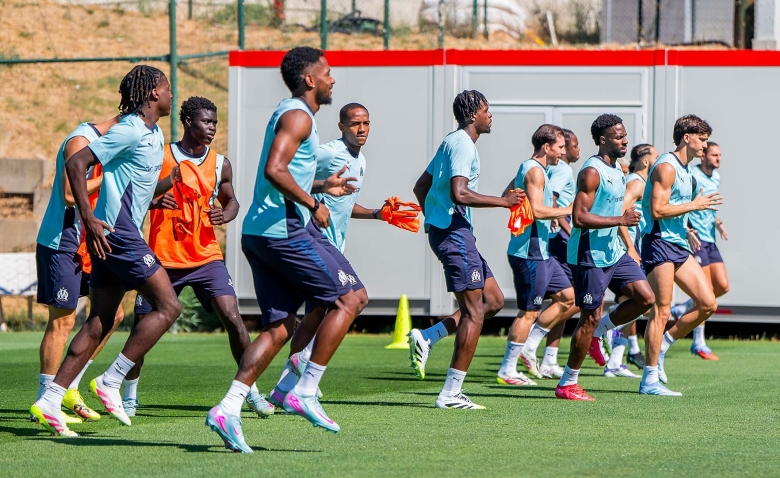 Illustration : "Mercato OM : Un transfert risqué jugé « trop compliqué » en interne"