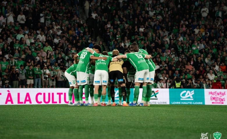 Illustration : "ASSE : Des bouleversements à venir pour reconstruire un projet solide"