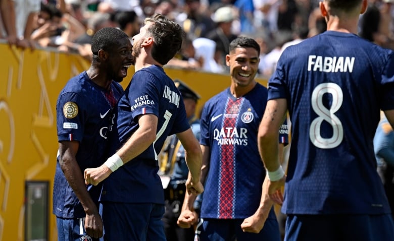 Illustration : "Mercato PSG : L’attaquant est présent à la reprise, et maintenant ?"