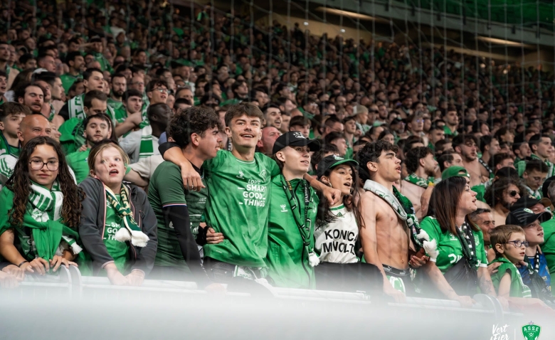 Illustration : "Mercato ASSE : Un cadre pourrait quitter le Forez dès cet été"