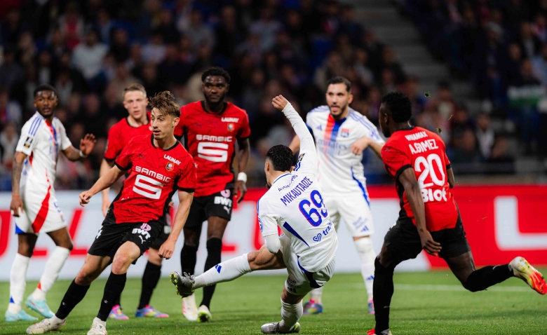 Illustration : "OL : Du mouvement en interne après le maintien dans l'élite ? "