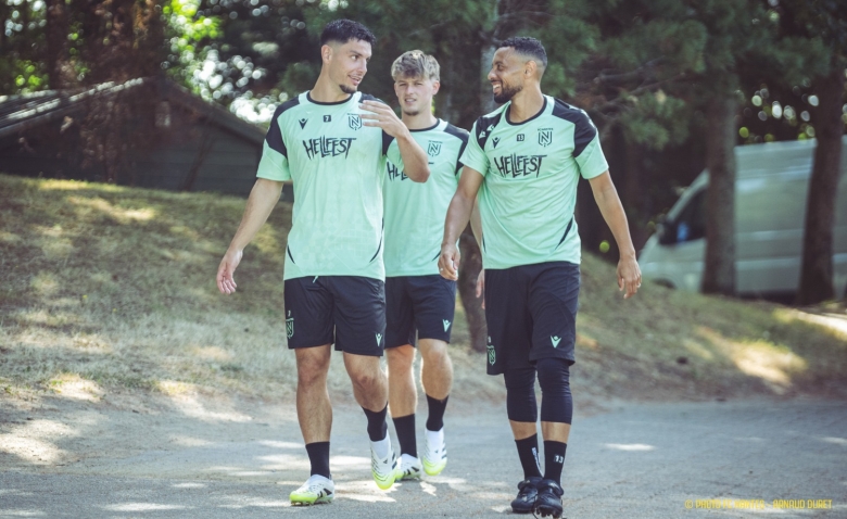 Illustration : "Mercato Nantes : Un ancien taulier lève l'ancre "