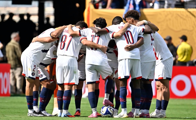 Illustration : "Mercato PSG : Des mots forts ouvrent la porte à un possible départ"