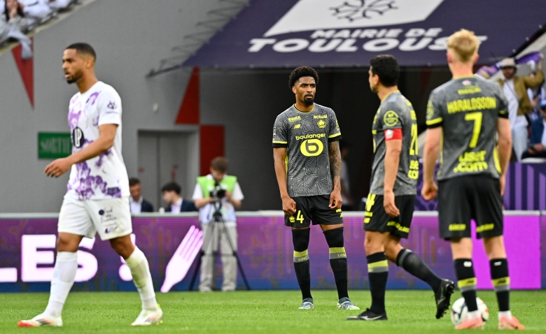 Illustration : "Mercato LOSC : Un bras de fer s’enclenche pour un pilier du milieu"