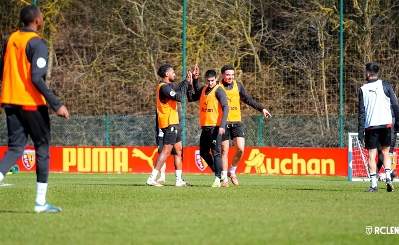 Illustration : "Mercato Lens : Une seconde offre revue à la hausse pour El Anyaoui en provenance d'Italie !"