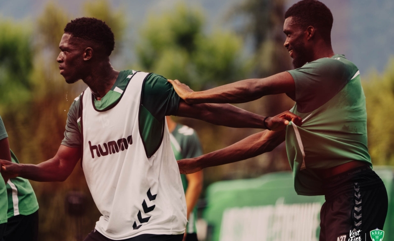 Illustration : "Mercato ASSE : Une rentrée d'argent tombée du ciel pour un transfert attendu de l'été"