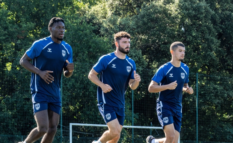 Illustration : "Mercato Bordeaux : Une cible estivale décline l'invitation à cause de Gérard Lopez !"