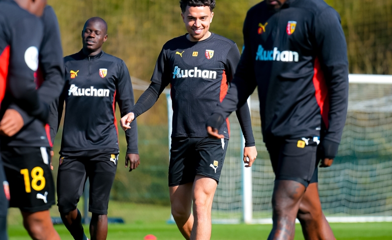 Illustration : "Mercato Lens : Un accord enfin trouvé pour une vente synonyme de gros pactole !"