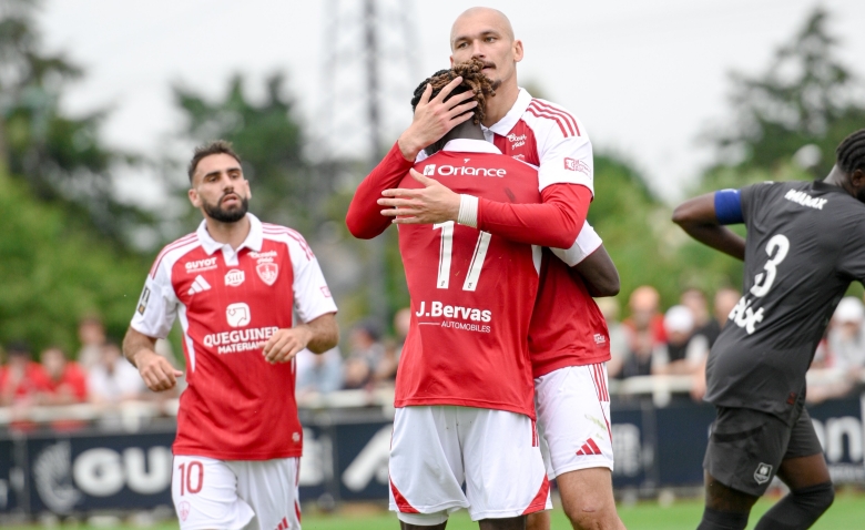 Illustration : "Stade Brestois : Plusieurs grosses incertitudes concernant les ultras en prévison de la reprise"