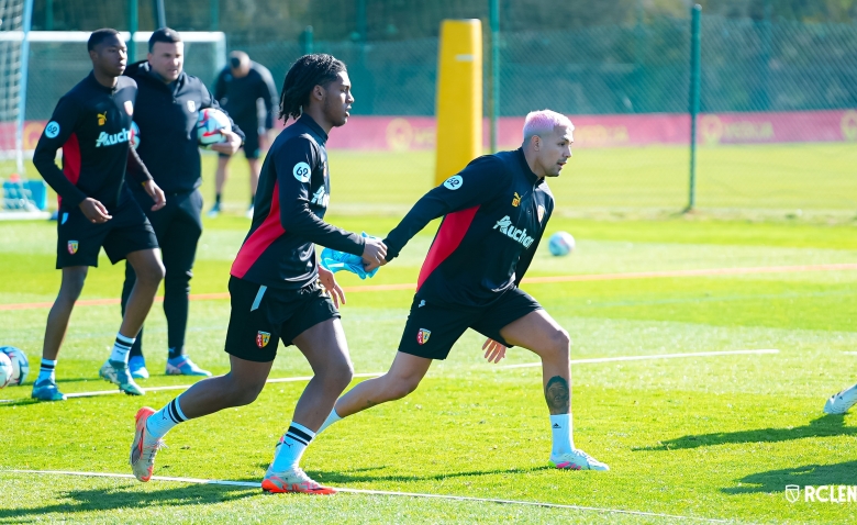 Illustration : "Mercato Lens : Le Stade Rennais souhaite encore s'attacher les services d'un ex-Lensois !"