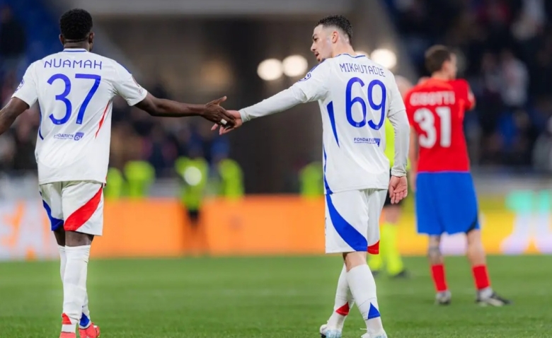 Illustration : "Mercato OL : Un accord trouvé pour un départ précipité source d'immenses regrets "