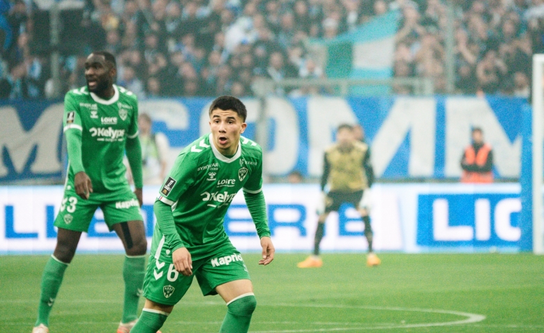 Illustration : "Mercato ASSE : Les grands changements continuent à Sainté "