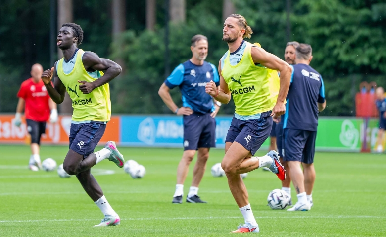 Illustration : "Mercato OM : Un club espagnol passe à l’attaque pour un milieu "