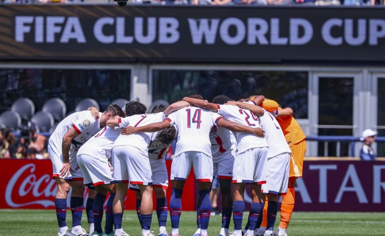 Illustration : "Mercato PSG : Un départ officialisé à l'origine d'une éclosion espérée au Portugal ?"