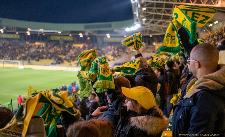 Illustration : "Mercato Nantes : Un indésirable du RC Lens en passe de faire le bonheur du FCN ?"