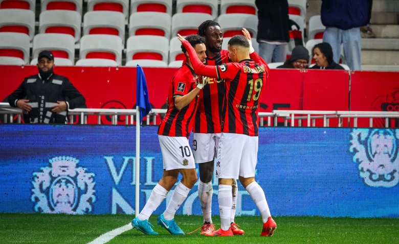 Illustration : "Mercato Nice : Un renfort défensif identifé comme priorité pour poursuivre la préparation !"