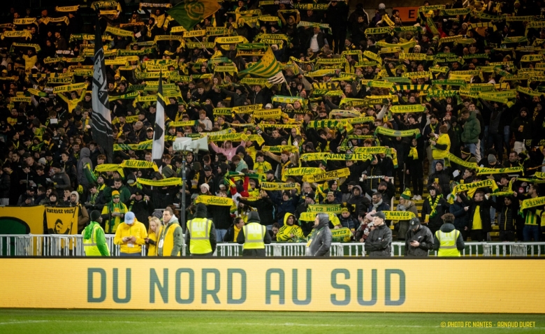 Illustration : "Mercato Nantes : Un concurrent au maintien clarifie ses intentions sur le dossier Abline !"