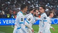 Illustration : "OM : Les marseillais font bonne impression lors du match de préparation "