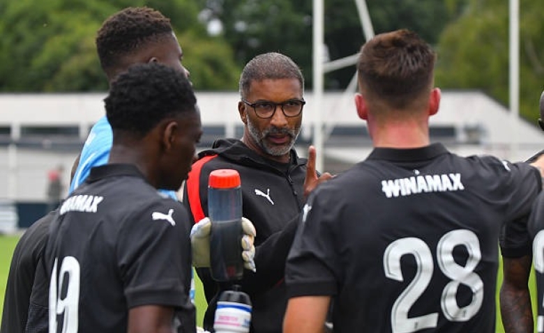 Illustration : "Mercato Rennes : Un départ imminent vers l'Allemagne après les arrivées de Merlin et Rongier"