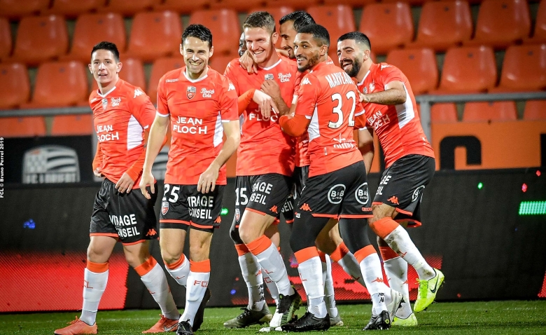 Illustration : "Mercato Lorient : Un grande révélation de Ligue 2 va s'engager avec le FCL !"