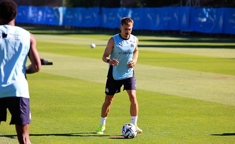 Illustration : "Stade Rennais : Rongier sort du silence après la polémique liée à son arrivée "
