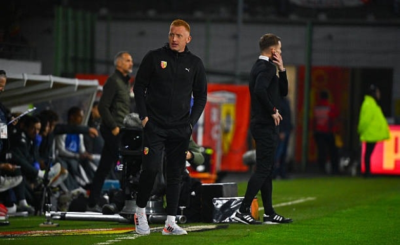 Illustration : "RC Lens : Still fait de nouvelles confessions sur son départ précipité du RCL"