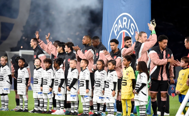 Illustration : "Mercato PSG : Une piste oubliée au Portugal finalement toujours d'actualité en interne ?"