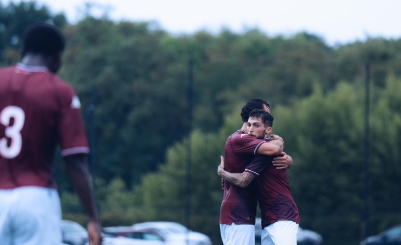 Illustration : "Mercato Metz : Une pépite messine dans le collimateur de deux géants européens !"