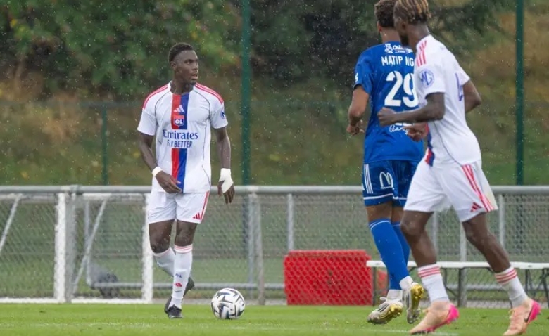 Illustration : "Mercato OL : Enfin une première recrue enregistrée pour tourner la page DNCG !"