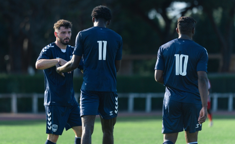 Illustration : "Mercato Bordeaux : Une signature à l'origine d'une belle surprise dans le groupe d'Irles ?"