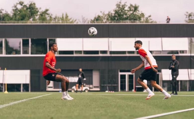 Illustration : "Mercato Rennes : Une somme XXL réclamée pour laisser filer un serial buteur !"