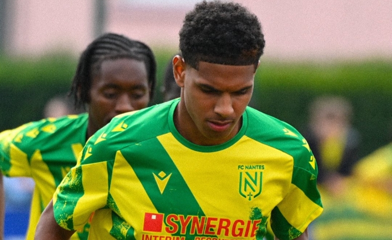 Illustration : "Mercato Nantes : Un départ officialisé après l'arrivée des deux Sud-Coréens"