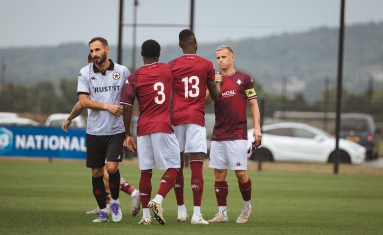 Illustration : "FC Metz : Une décision majeure prise par Le Mignan en prévision du retour en Ligue 1"