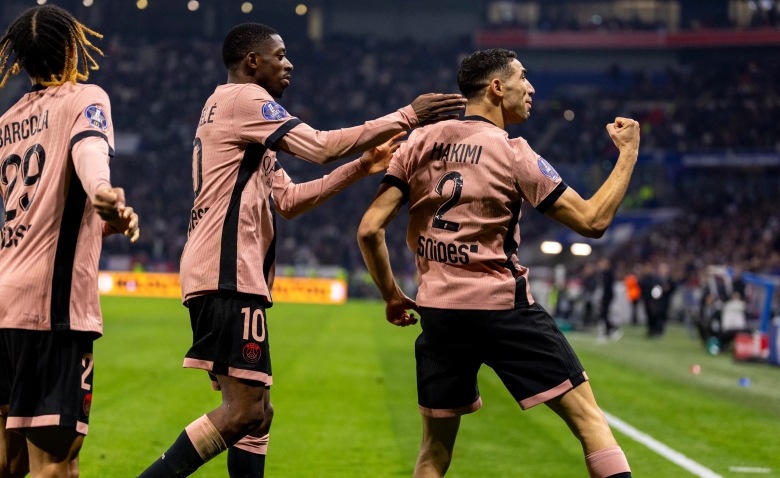 Illustration : "Mercato PSG : Une surprise préparée par less Qataris pour cet été"