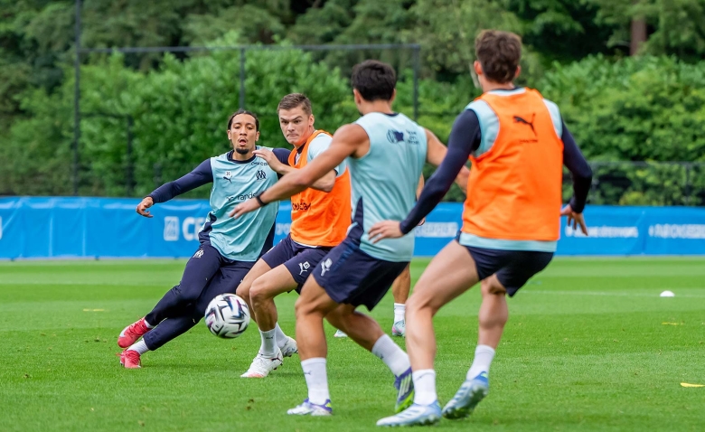Illustration : "Mercato OM : Encore un sud-américain démarché pour compenser le départ d'Henrique !"