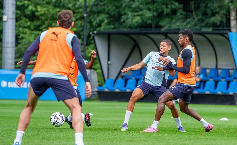 Illustration : "Mercato OM : Une grosse désillusion sur le feuilleton du mercato en passe de gâcher de l'été ?"