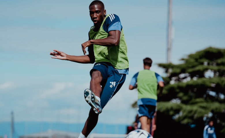 Illustration : "Mercato Paris FC : Un double intérêt pour le match amical contre les Verts "