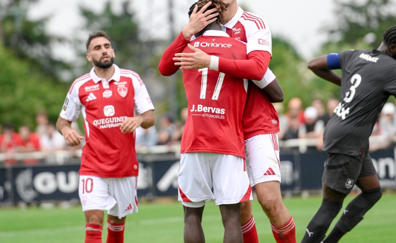 Illustration : "Mercato Brest : Un ancien du SB29 raccroche les crampons en pro et poursuit en amateur"