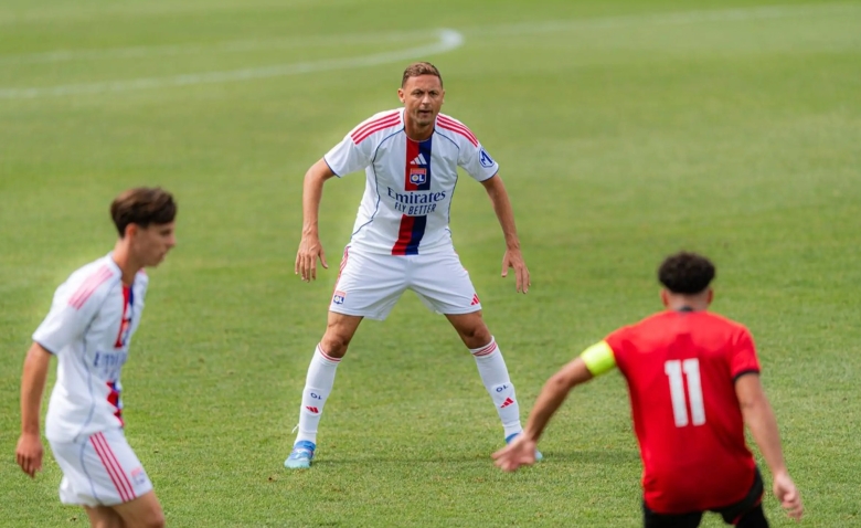 Illustration : "Mercato OL : Une somme colossale réclamée pour laisser filer un serial buteur !"