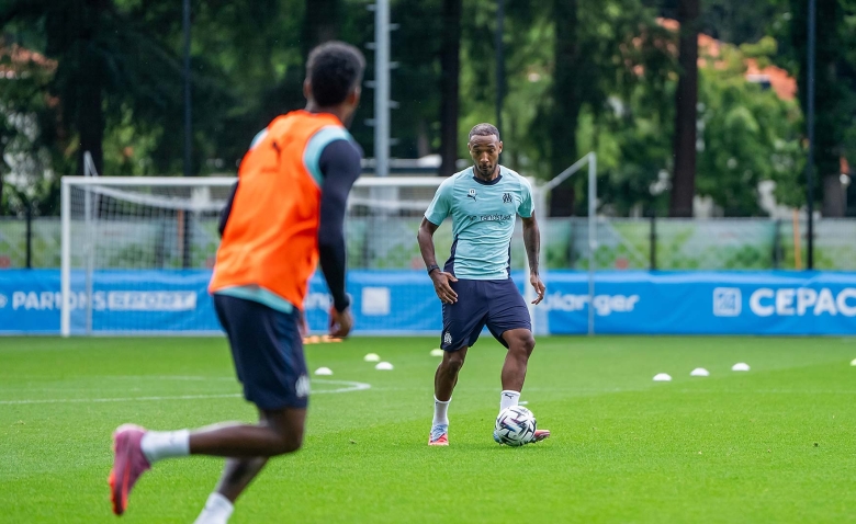 Illustration : "Mercato OM : Le doute continue de planer autour d'une recrue attendue "