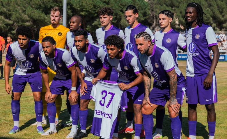 Illustration : "Mercato TFC : Un ailier pisté par un club italien "