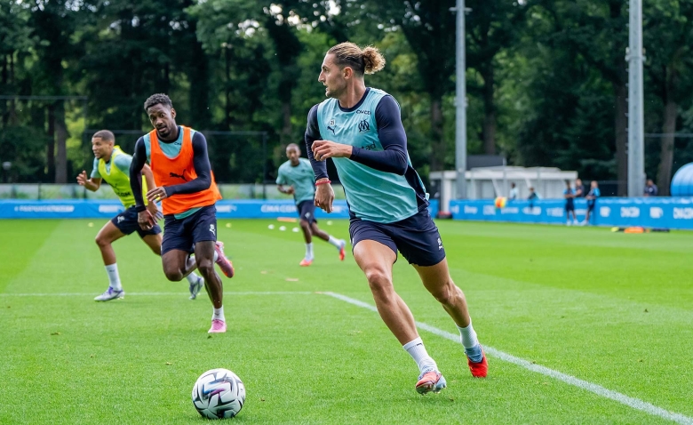 Illustration : "Mercato OM : Deux nouvelles avancées pour le mercato phocéen "