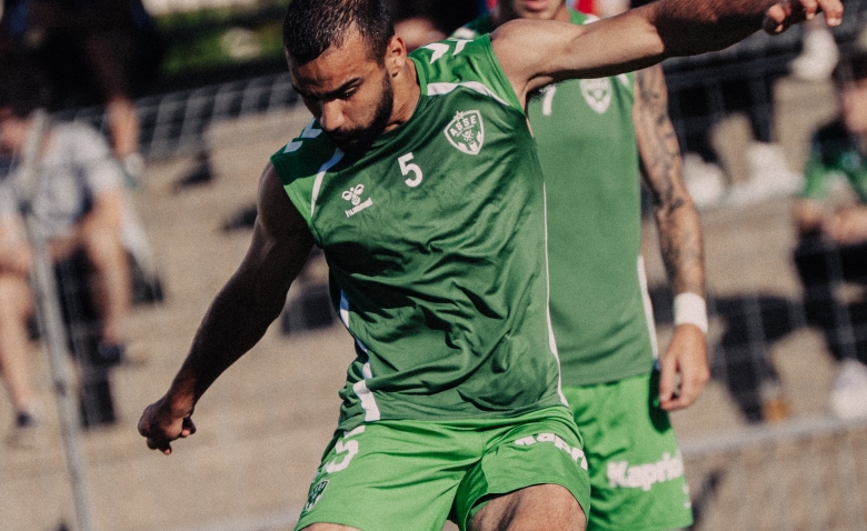 Illustration : "Mercato ASSE : Un transfert finalement avorté ?"