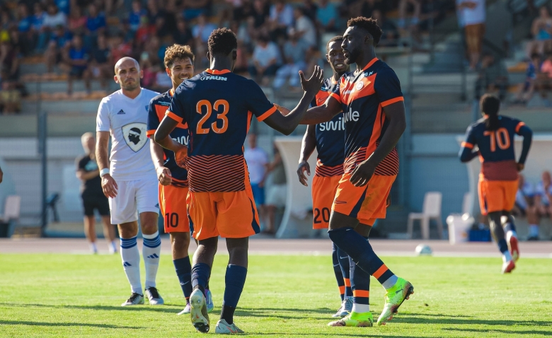 Illustration : "Montpellier : Encore une perte pour le club héraultais "