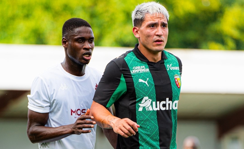 Illustration : "Mercato RC Lens : Trois issues de secours pour ce joueur "