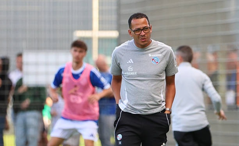 Illustration : "Mercato Strasbourg : Un international danois dans le collimateur des Alsaciens !"