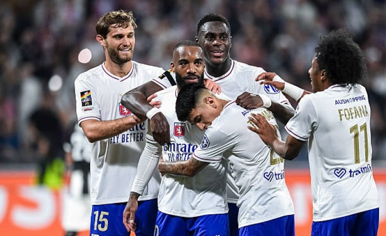 Illustration : "OL : mauvaise nouvelle pour un jeune talent offensif"